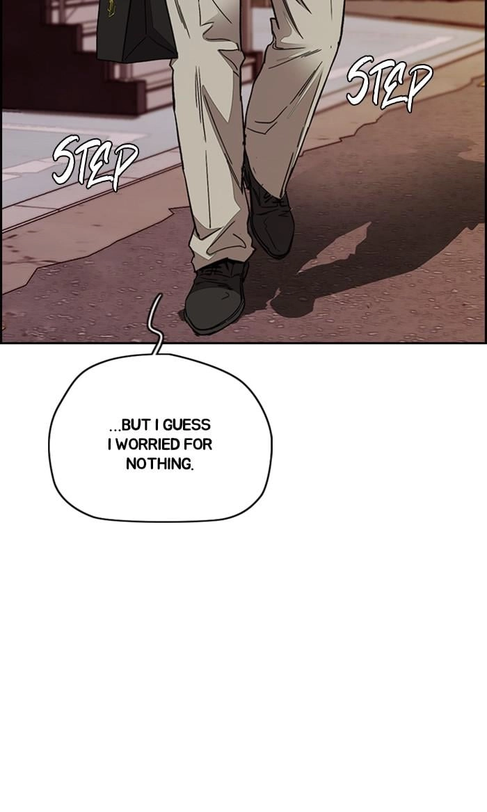 Wind Breaker Chapter 359, page 87 of 106