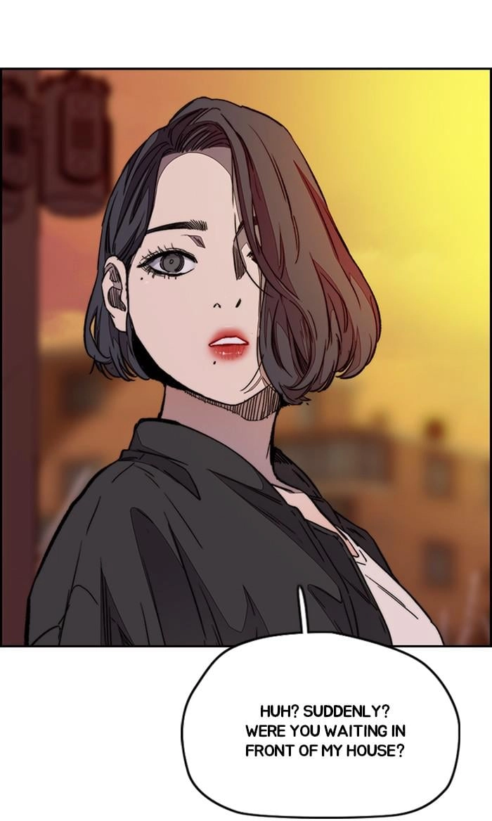 Wind Breaker Chapter 359, page 88 of 106