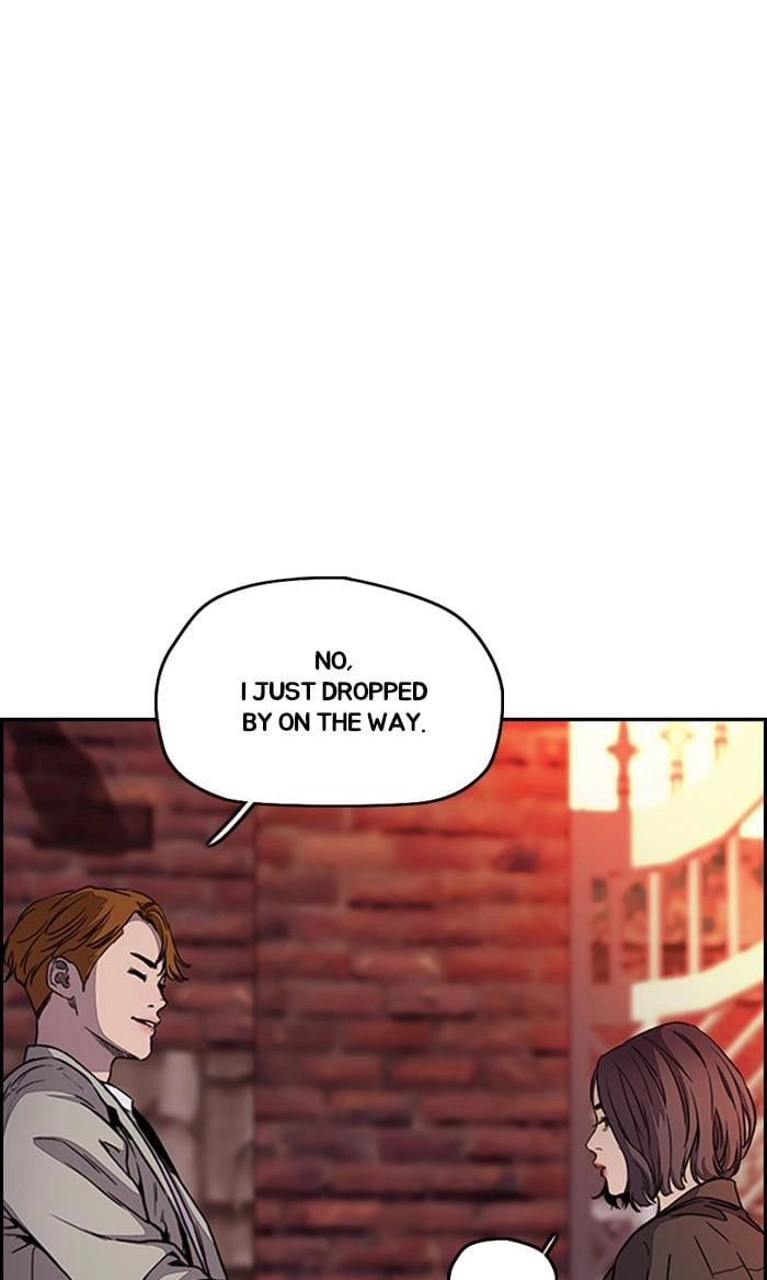 Wind Breaker Chapter 359, page 89 of 106