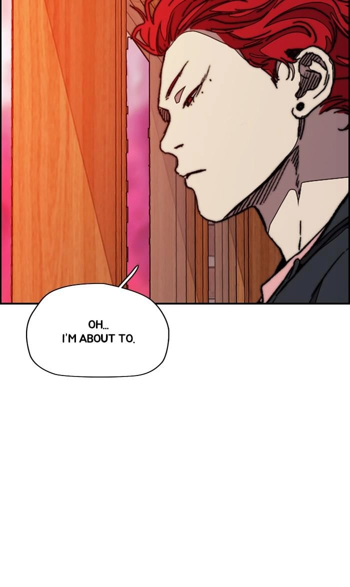 Wind Breaker Chapter 359, page 9 of 106