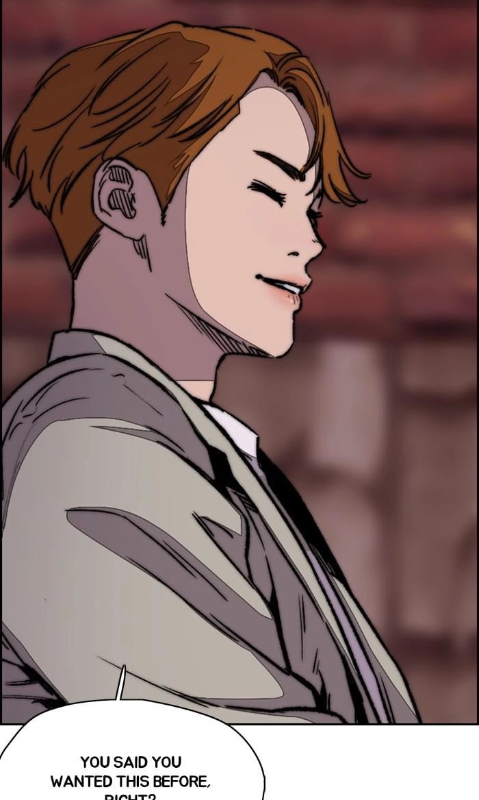 Wind Breaker Chapter 359, page 91 of 106