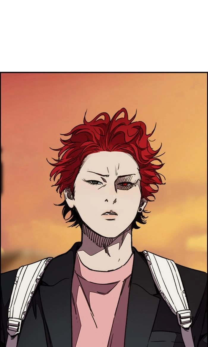 Wind Breaker Chapter 359, page 94 of 106