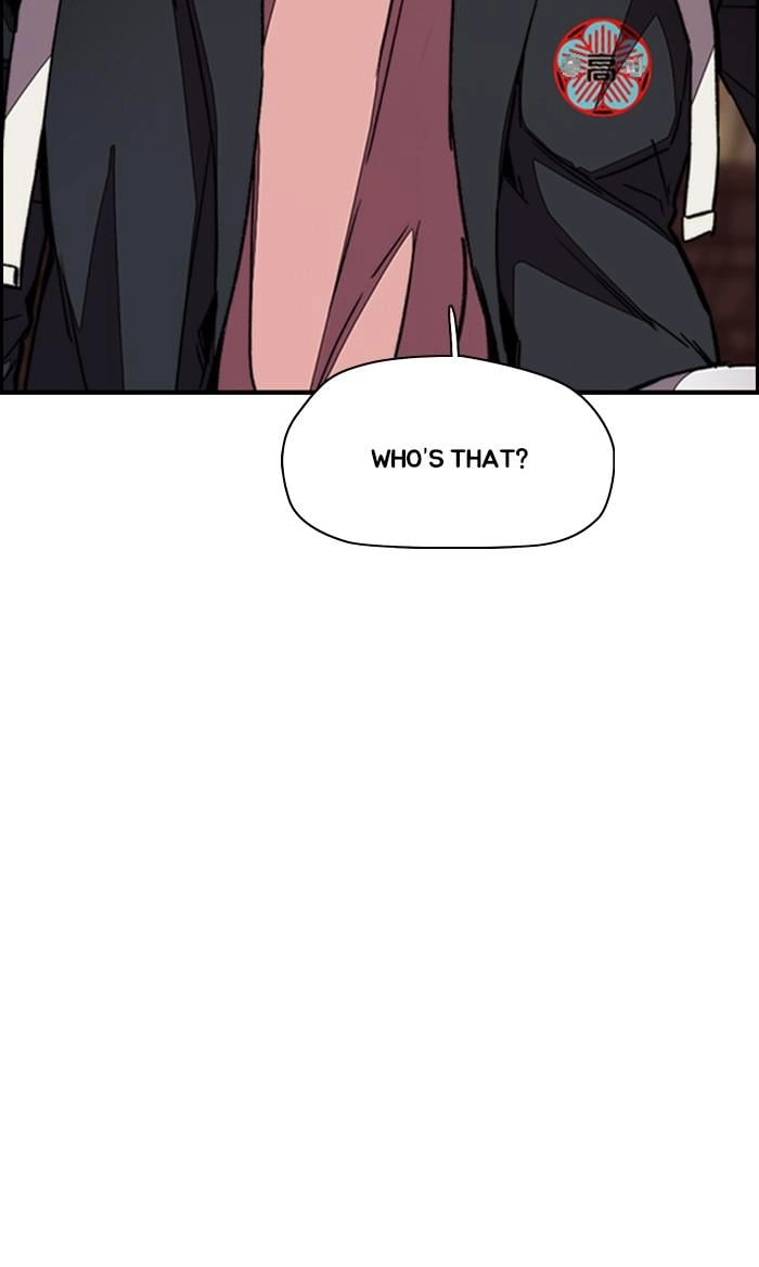 Wind Breaker Chapter 359, page 95 of 106
