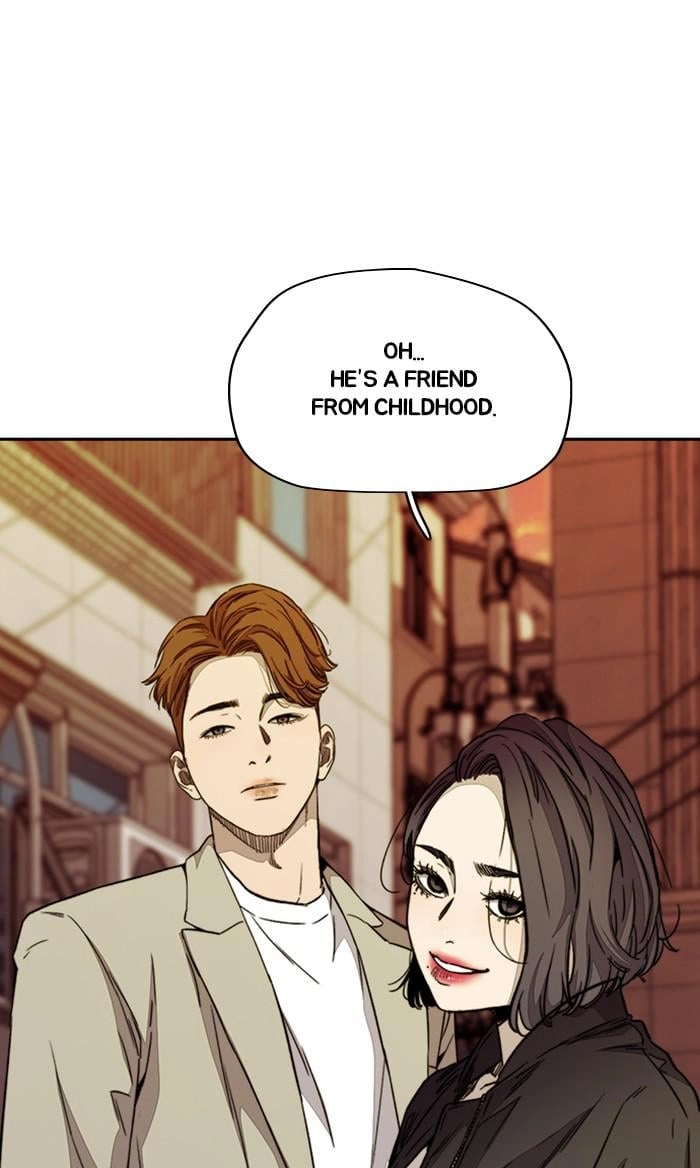Wind Breaker Chapter 359, page 96 of 106