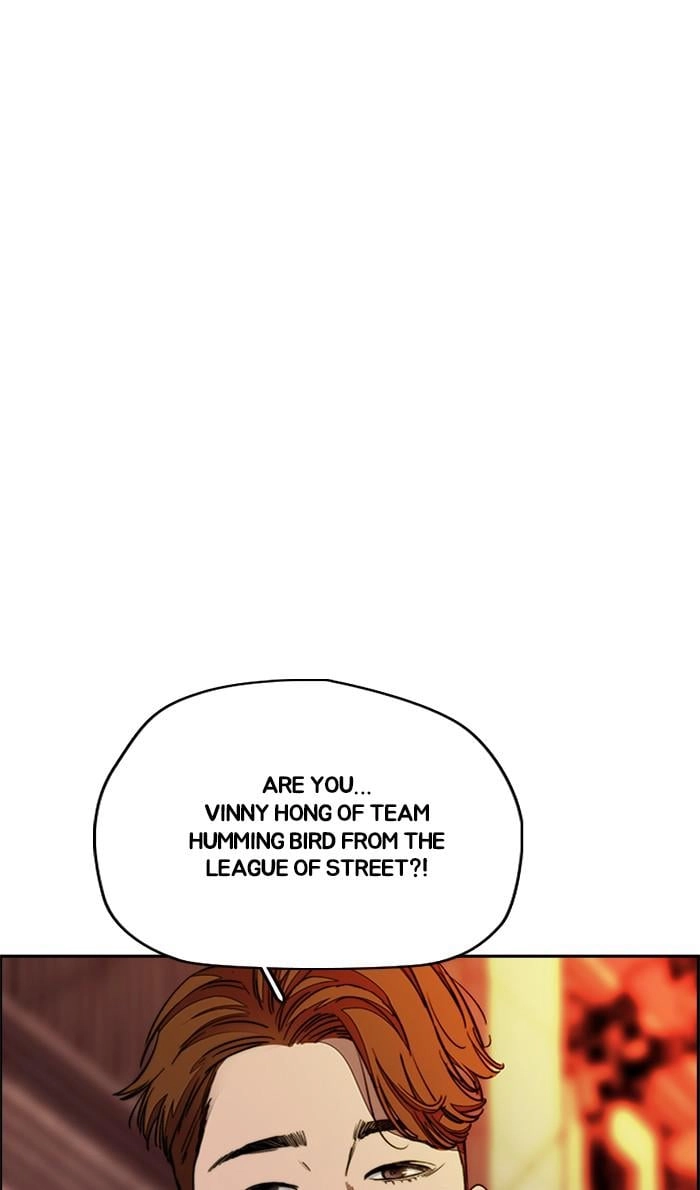 Wind Breaker Chapter 359, page 99 of 106
