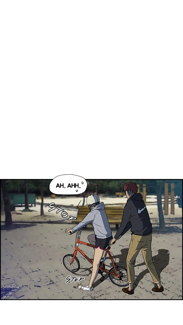 Wind Breaker Chapter 36, page 13 of 61