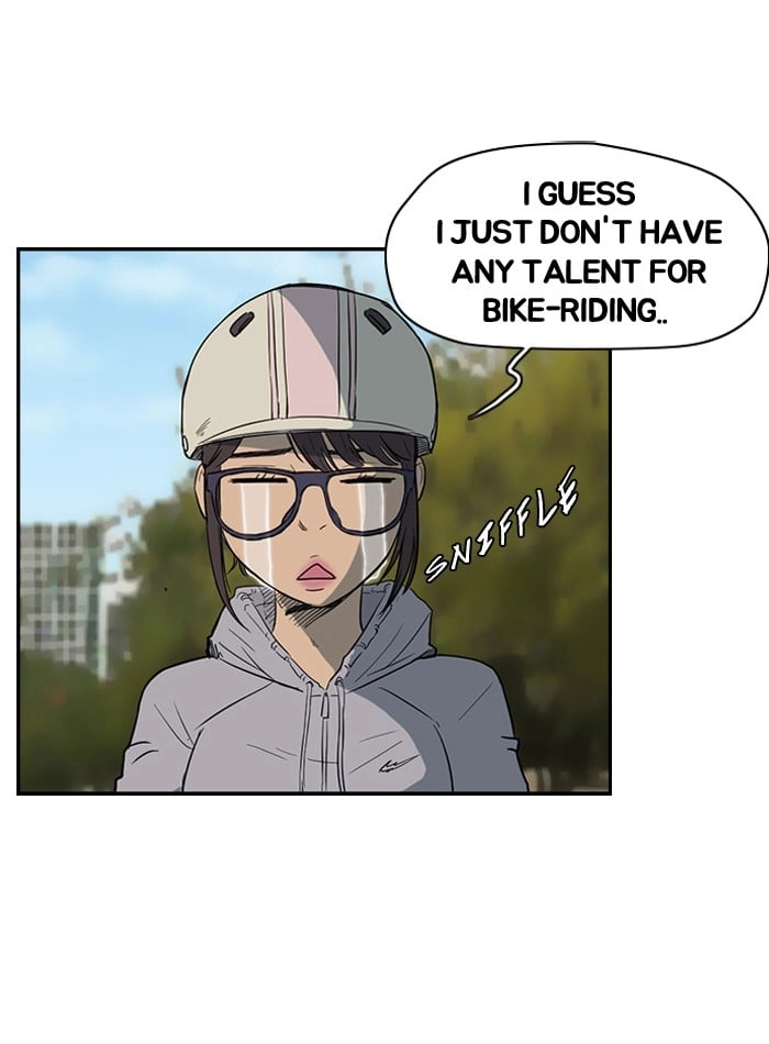 Wind Breaker Chapter 36, page 14 of 61
