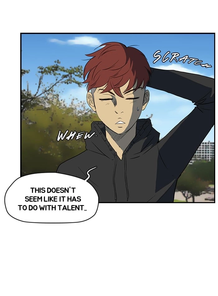 Wind Breaker Chapter 36, page 15 of 61
