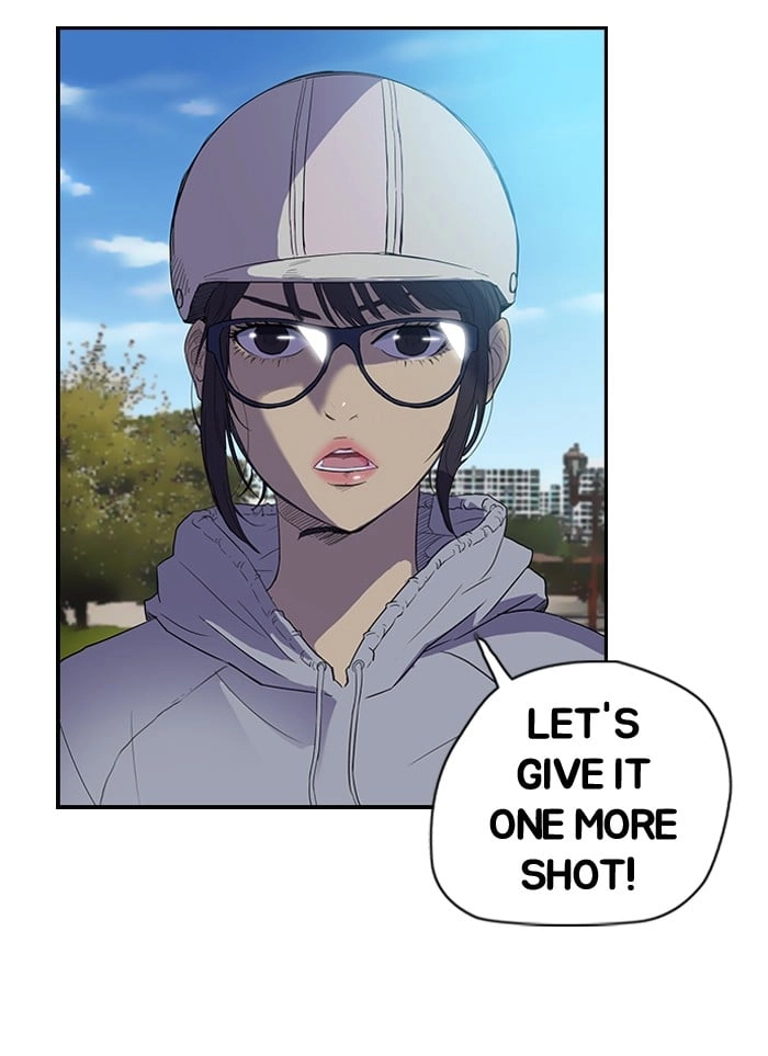 Wind Breaker Chapter 36, page 23 of 61