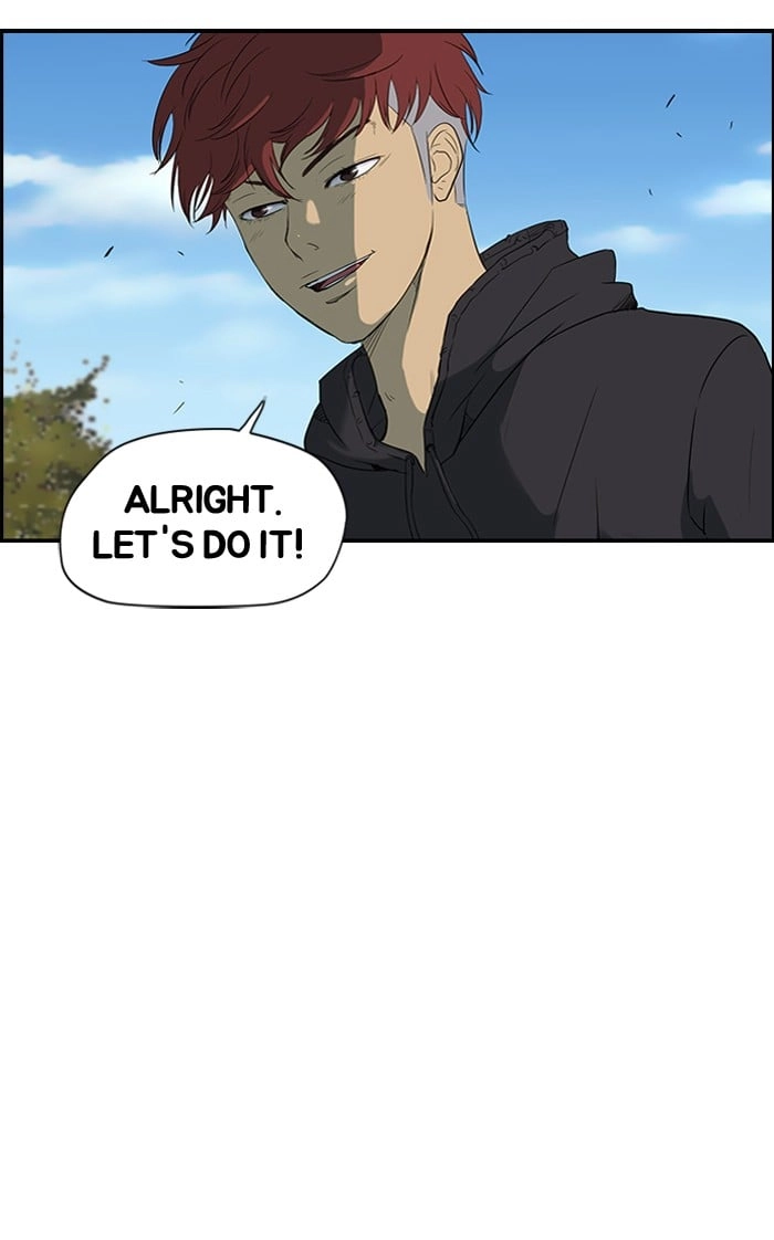 Wind Breaker Chapter 36, page 24 of 61