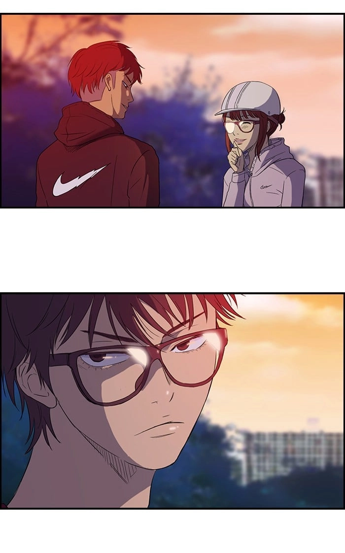 Wind Breaker Chapter 36, page 37 of 61