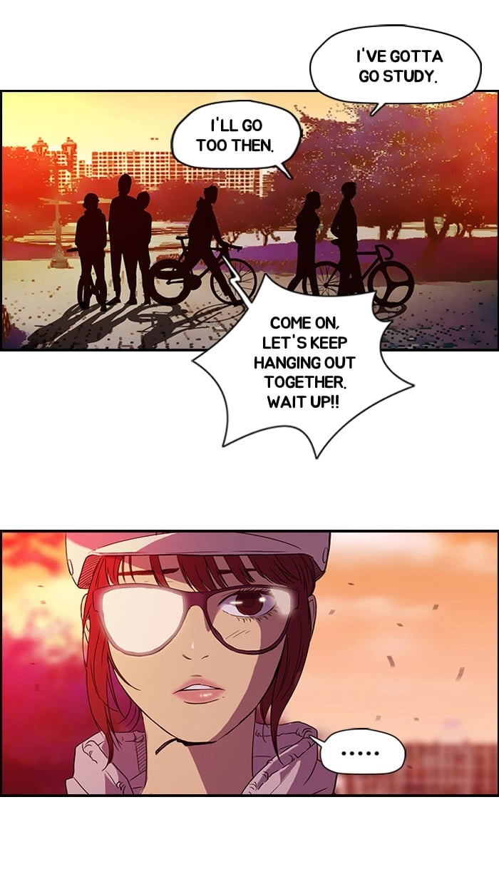 Wind Breaker Chapter 36, page 39 of 61
