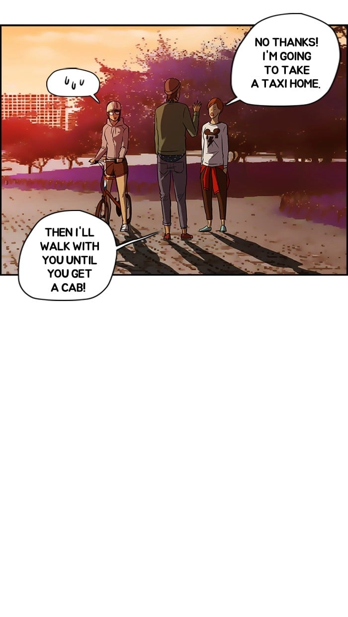 Wind Breaker Chapter 36, page 42 of 61