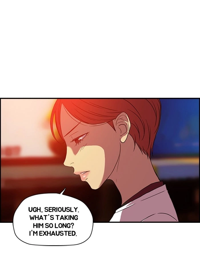 Wind Breaker Chapter 36, page 50 of 61