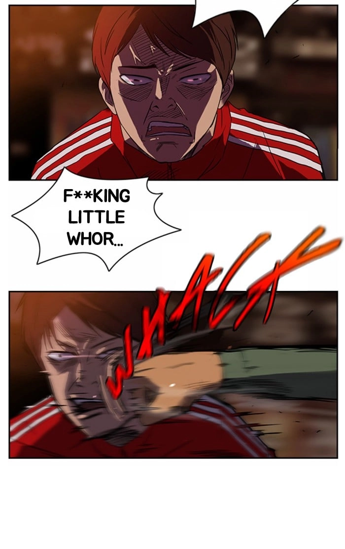 Wind Breaker Chapter 36, page 56 of 61