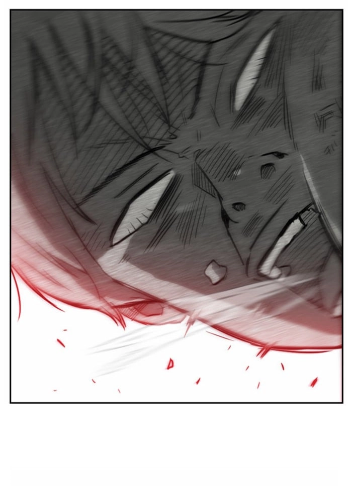 Wind Breaker Chapter 36, page 57 of 61