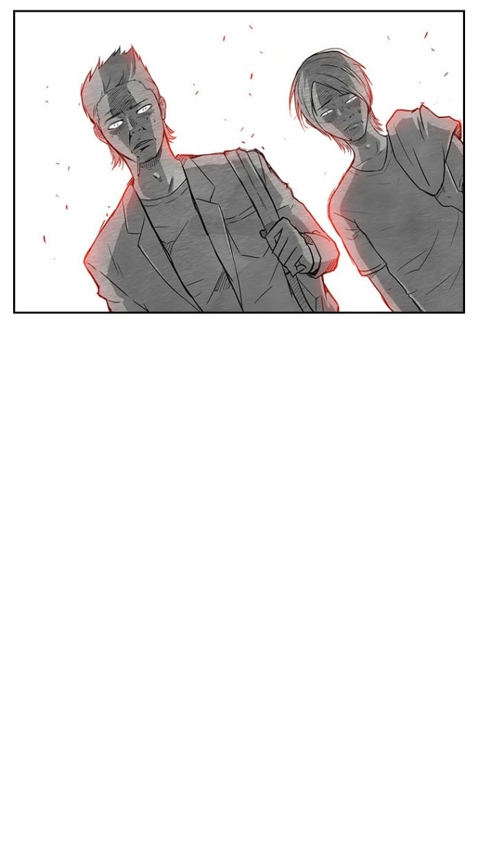 Wind Breaker Chapter 36, page 58 of 61