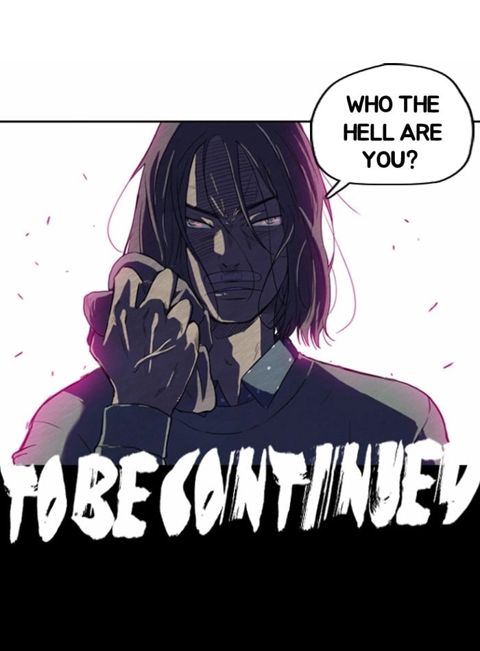 Wind Breaker Chapter 36, page 60 of 61