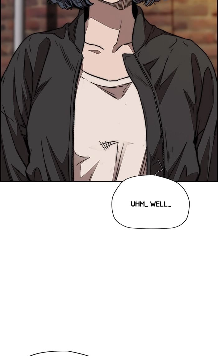 Wind Breaker Chapter 360, page 10 of 116