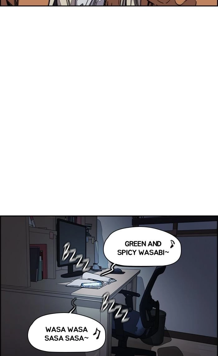 Wind Breaker Chapter 360, page 102 of 116