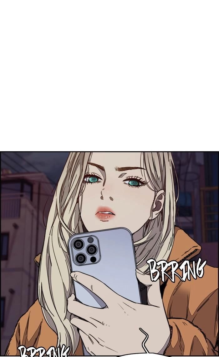 Wind Breaker Chapter 360, page 104 of 116