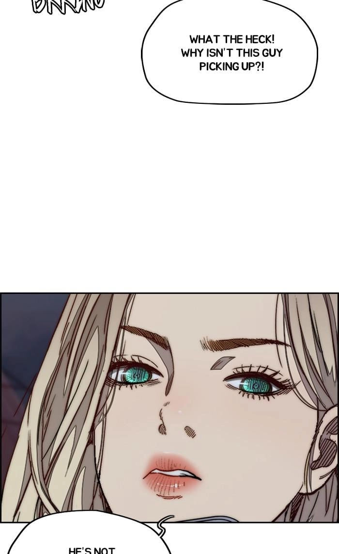 Wind Breaker Chapter 360, page 105 of 116