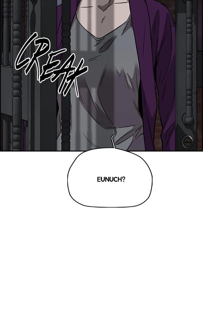 Wind Breaker Chapter 360, page 110 of 116