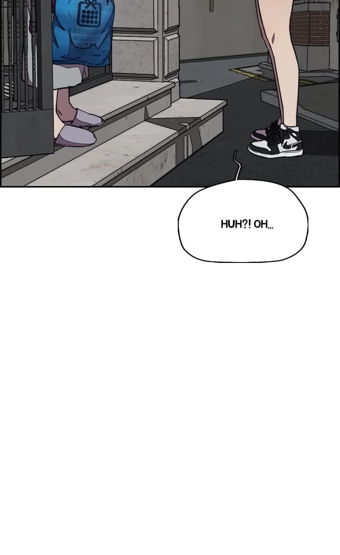 Wind Breaker Chapter 360, page 112 of 116