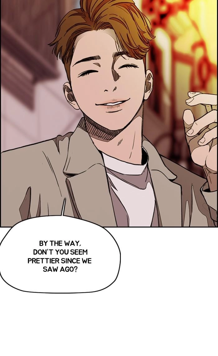 Wind Breaker Chapter 360, page 14 of 116