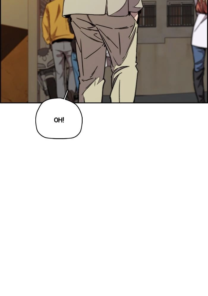 Wind Breaker Chapter 360, page 24 of 116