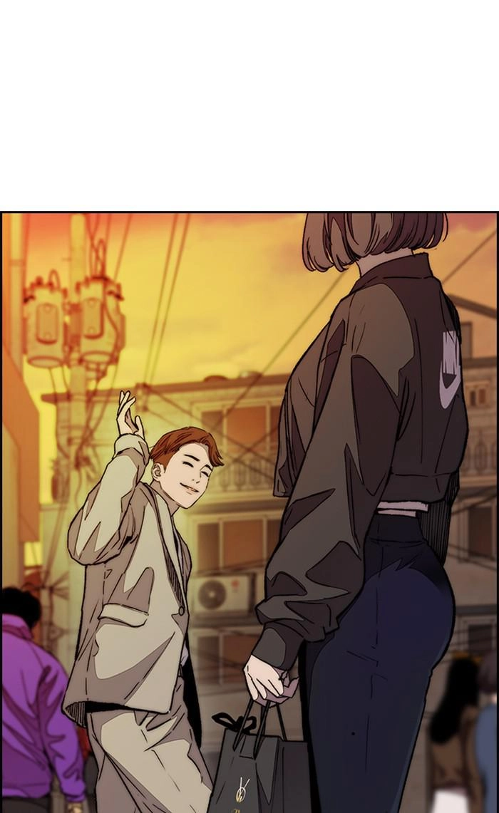 Wind Breaker Chapter 360, page 28 of 116