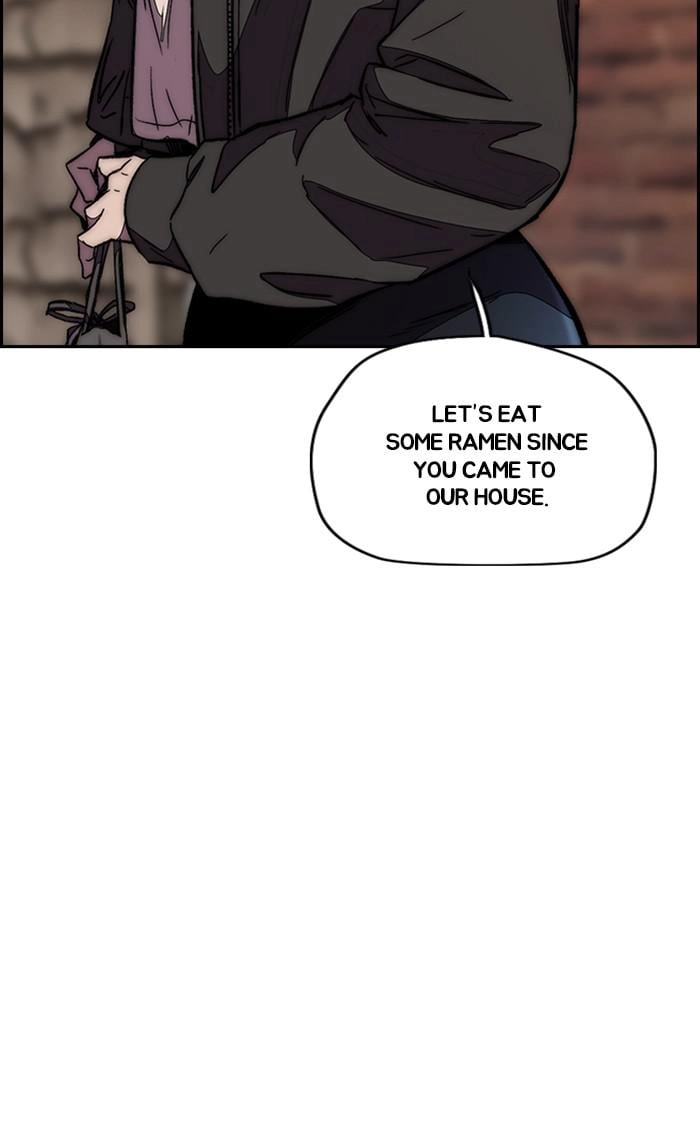 Wind Breaker Chapter 360, page 39 of 116
