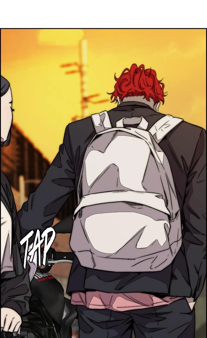 Wind Breaker Chapter 360, page 40 of 116