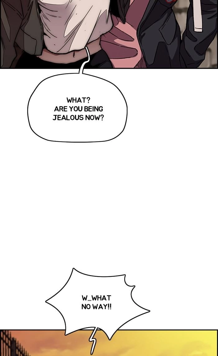 Wind Breaker Chapter 360, page 44 of 116
