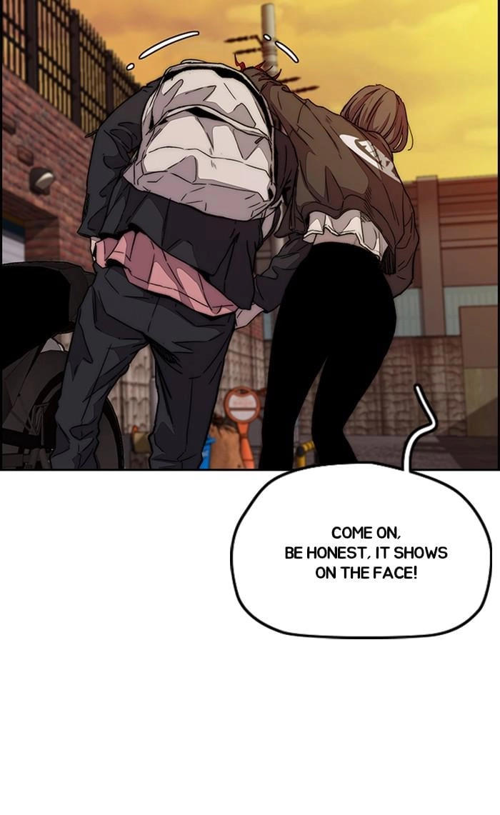 Wind Breaker Chapter 360, page 45 of 116