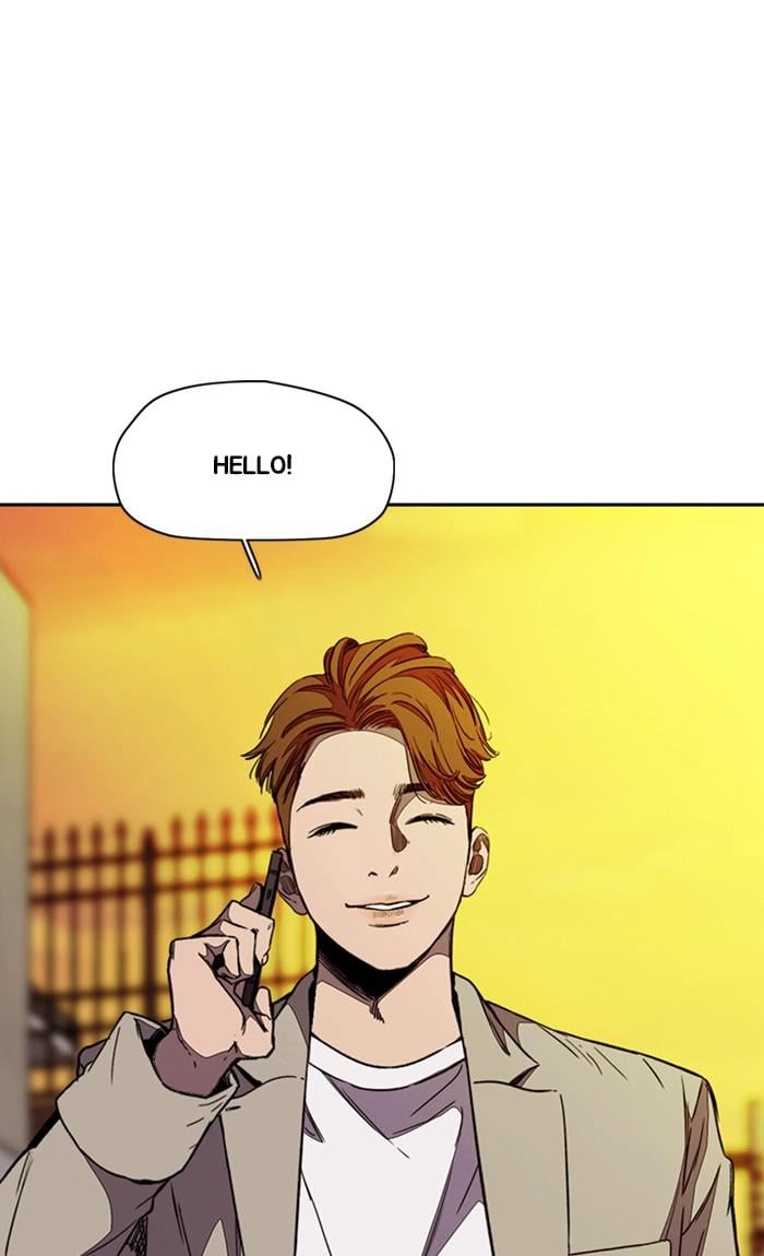 Wind Breaker Chapter 360, page 50 of 116