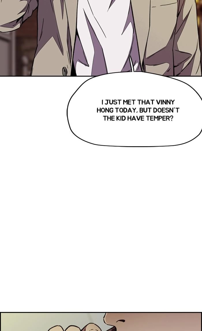 Wind Breaker Chapter 360, page 51 of 116