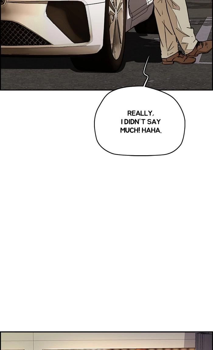 Wind Breaker Chapter 360, page 55 of 116
