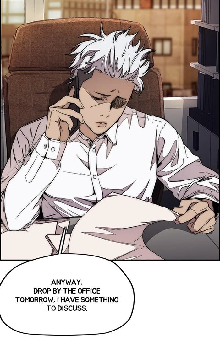 Wind Breaker Chapter 360, page 56 of 116