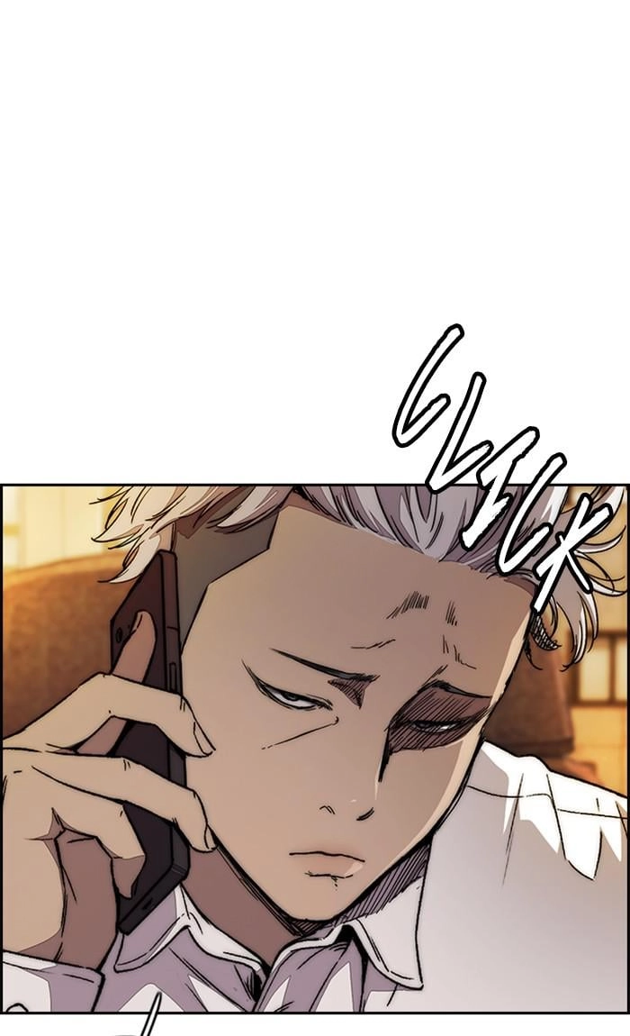 Wind Breaker Chapter 360, page 57 of 116