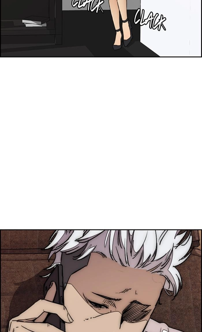 Wind Breaker Chapter 360, page 59 of 116