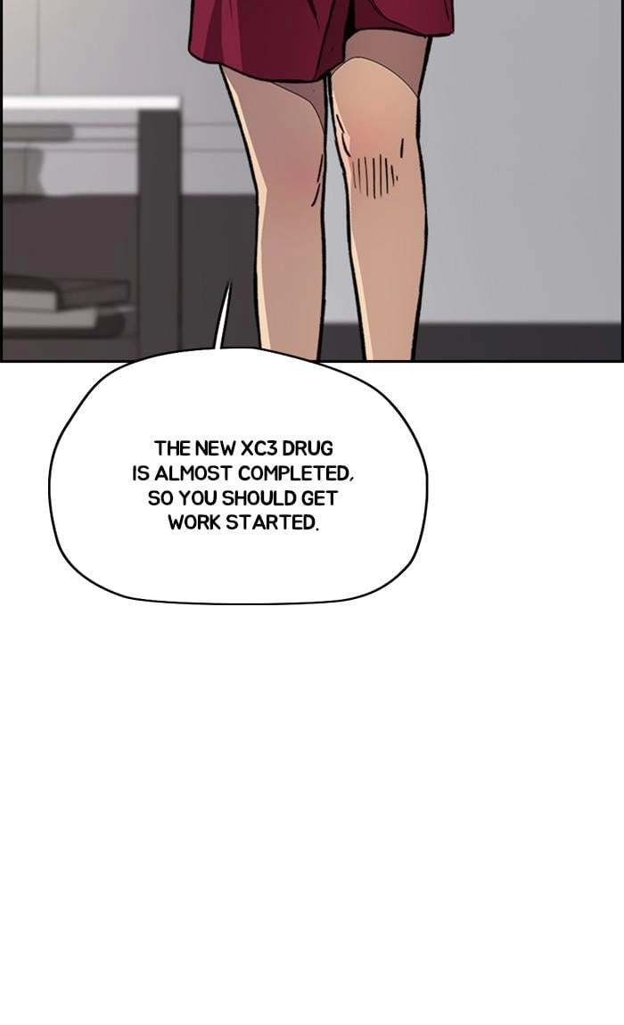 Wind Breaker Chapter 360, page 62 of 116