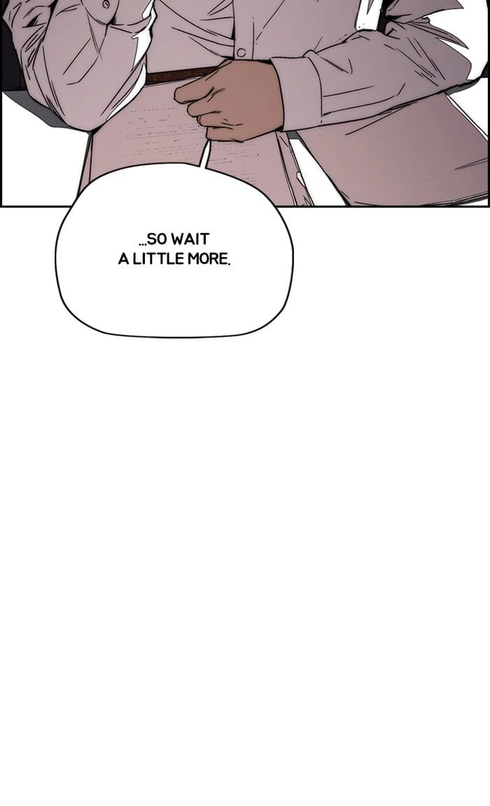 Wind Breaker Chapter 360, page 64 of 116