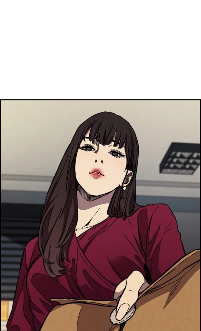 Wind Breaker Chapter 360, page 66 of 116