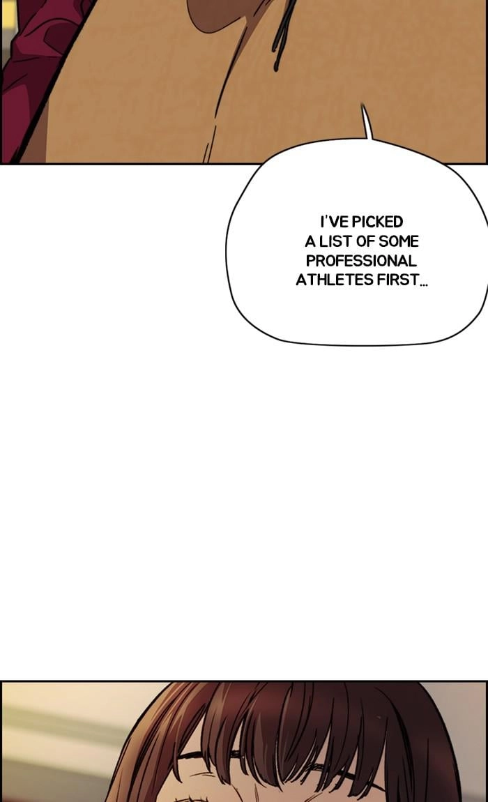 Wind Breaker Chapter 360, page 67 of 116