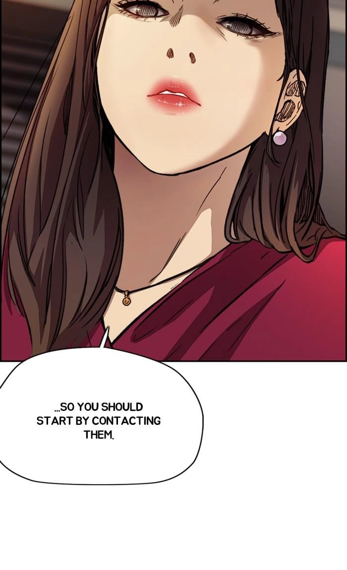 Wind Breaker Chapter 360, page 68 of 116