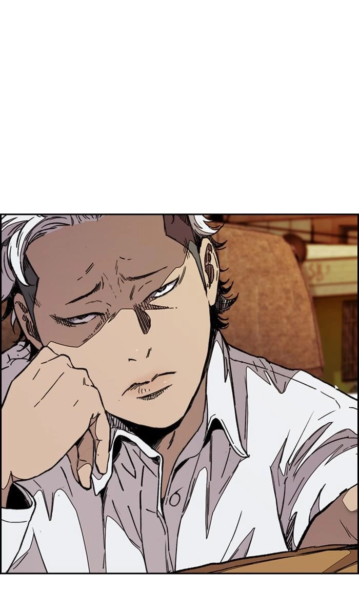 Wind Breaker Chapter 360, page 69 of 116