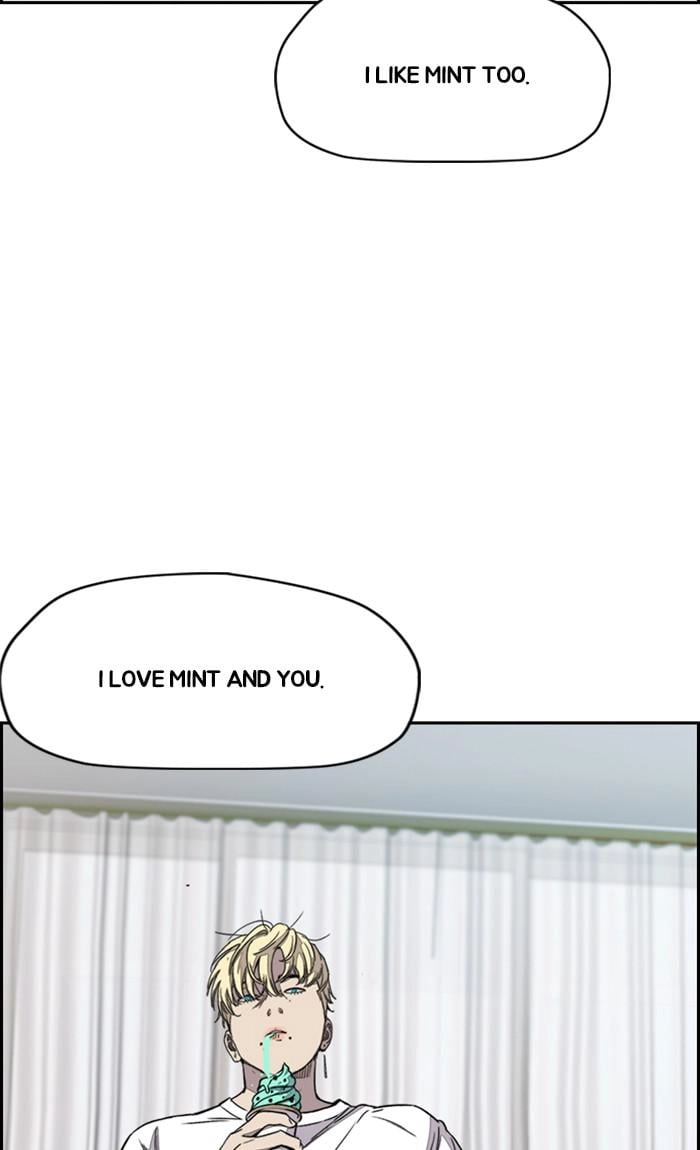 Wind Breaker Chapter 360, page 73 of 116