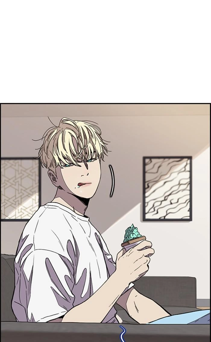 Wind Breaker Chapter 360, page 75 of 116