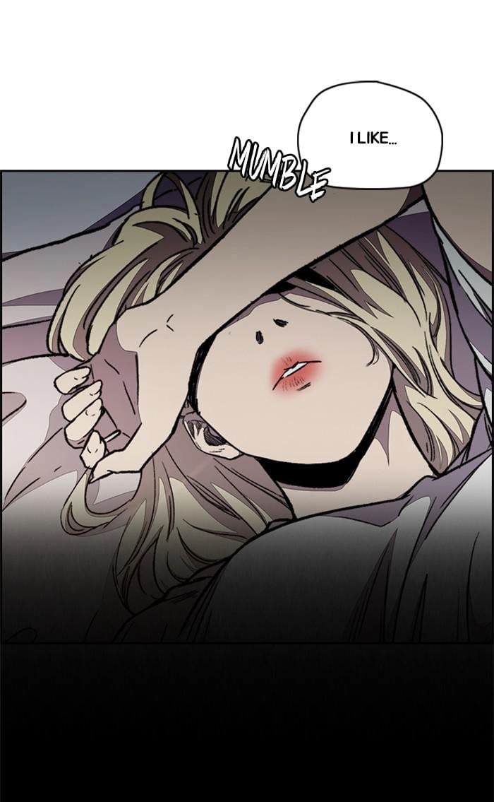Wind Breaker Chapter 360, page 79 of 116